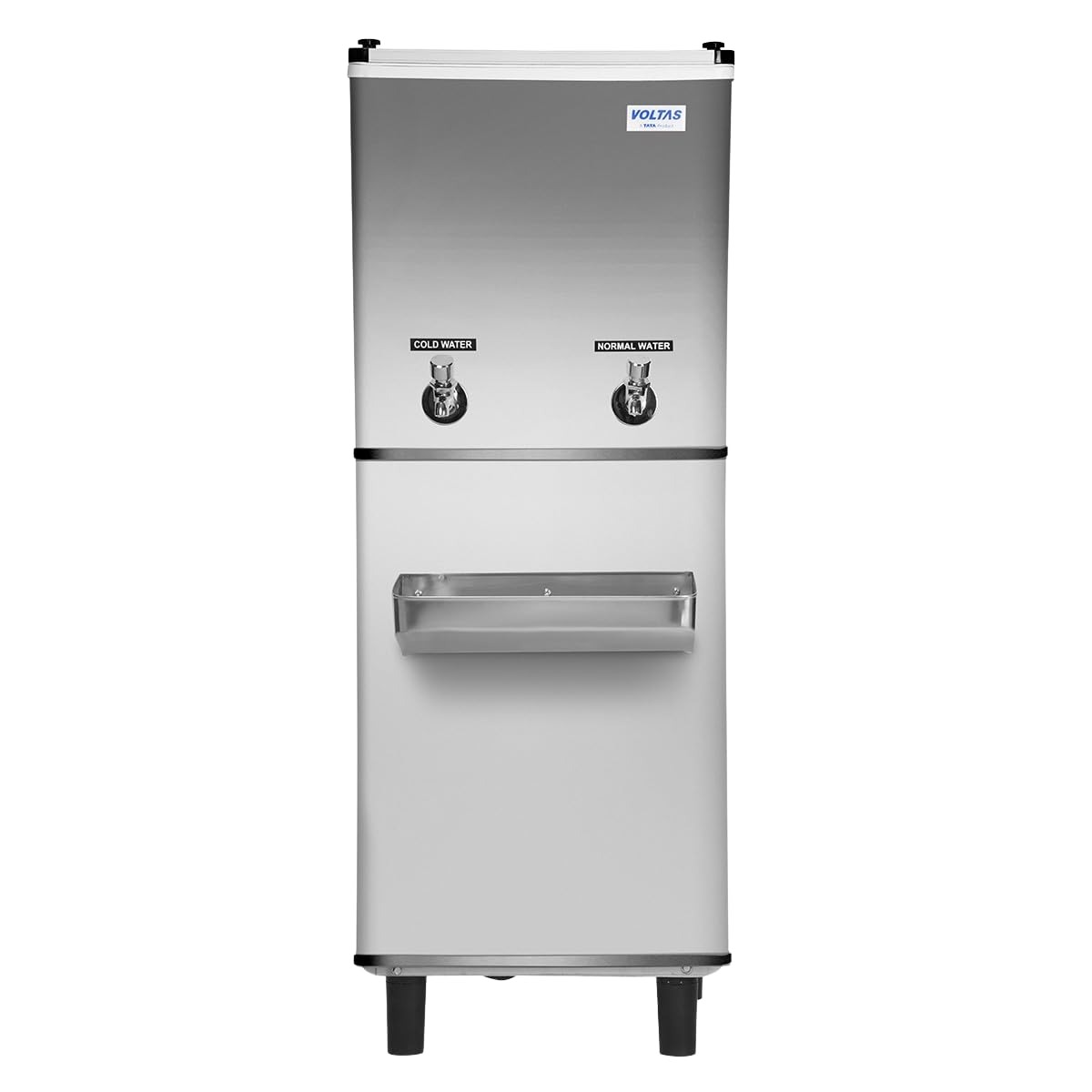Commercial Stainless Steel Water Cooler